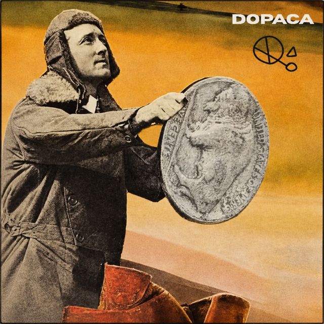 DOPACA - 'Lorea' [Ringtone]