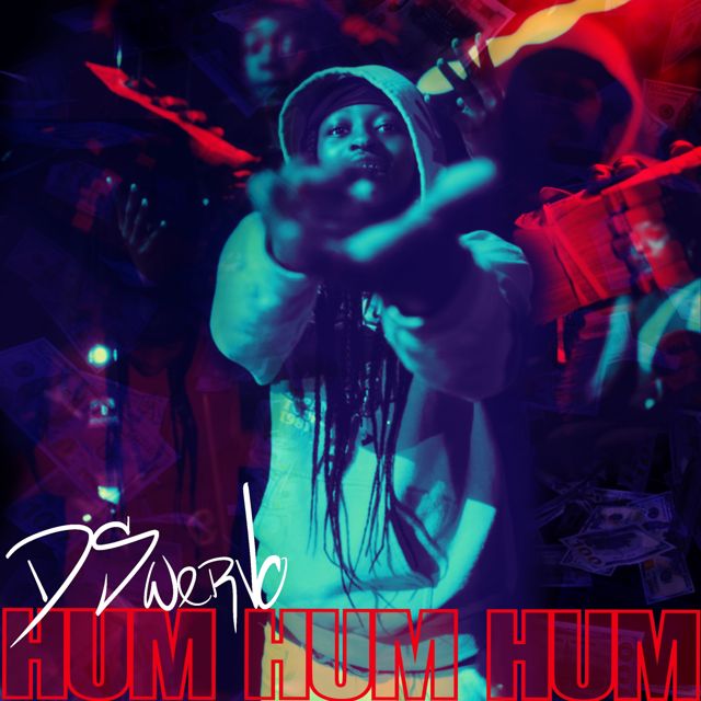 D Swervo - 'Hum Hum Hum' [Ringtone]