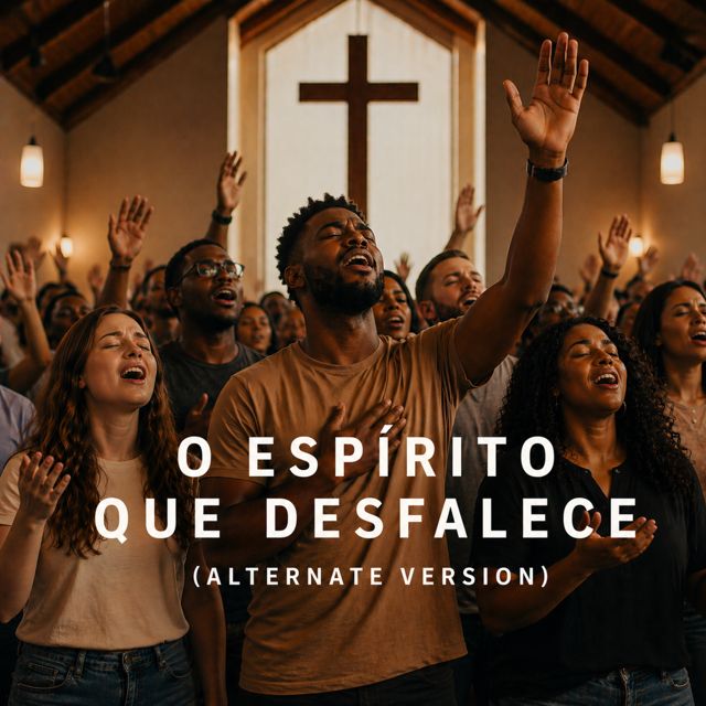 Groovah Music - 'O Espírito Que Desfalece (Alternate Version)' [Ringtone]