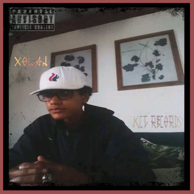 XOLAN - 'MARCHITO' [Ringtone]