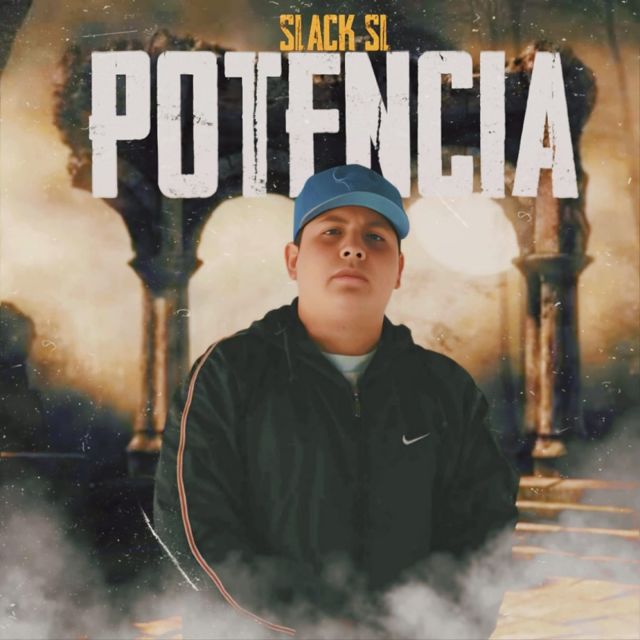 Slack Sl - 'Potencia' [Ringtone]