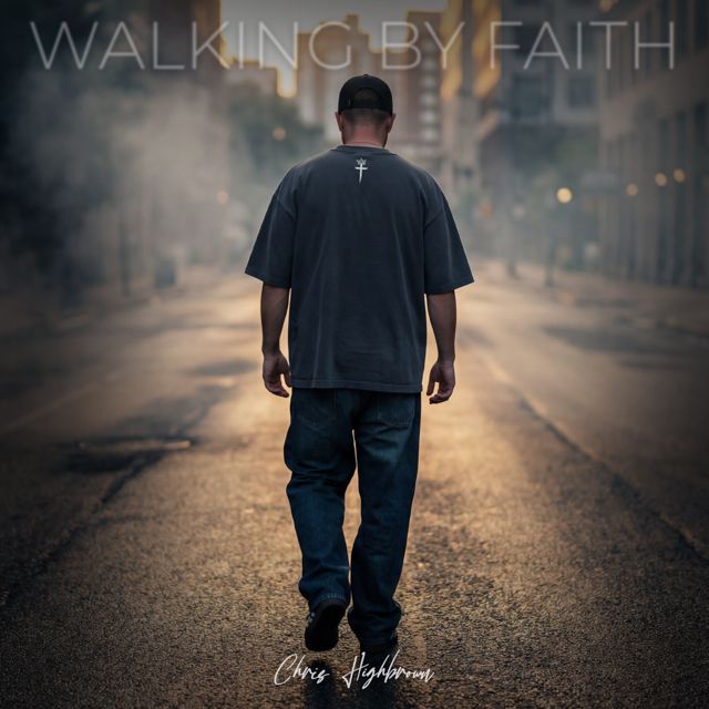 Chris Highbrown - 'Walking By Faith' [Ringtone]