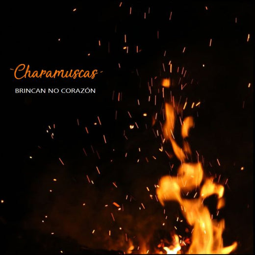 Charamuscas - 'Charamuscas' [Ringtone]