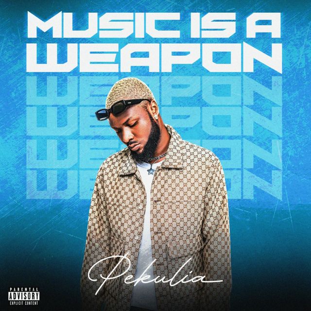 Peckulia - 'Sombodi' [Ringtone]