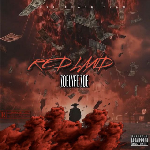 Zoelyfe Zoe - 'Slime Enough' [Ringtone]