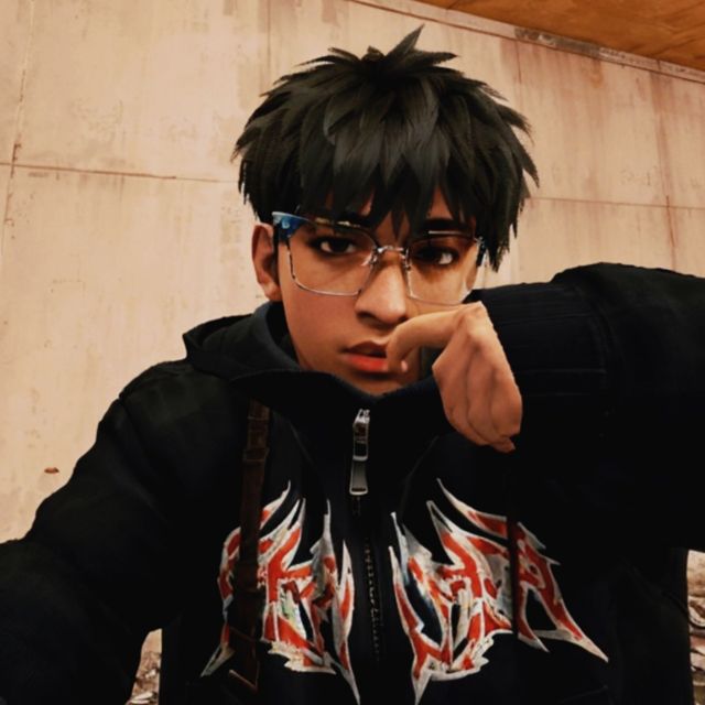Neich - 'For me' [Ringtone]