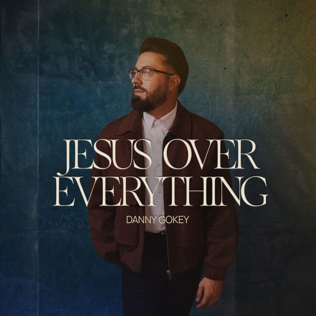 Danny Gokey - 'Jesus Over Everything' [Ringtone]