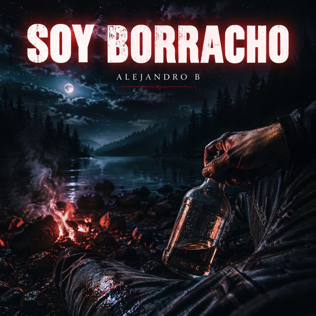 Alejandro B - 'Y si Durmiera' [Ringtone]