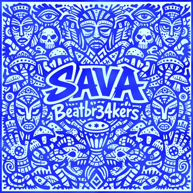 BeatBr34kers - 'Sava (The Pitch)' [Ringtone]