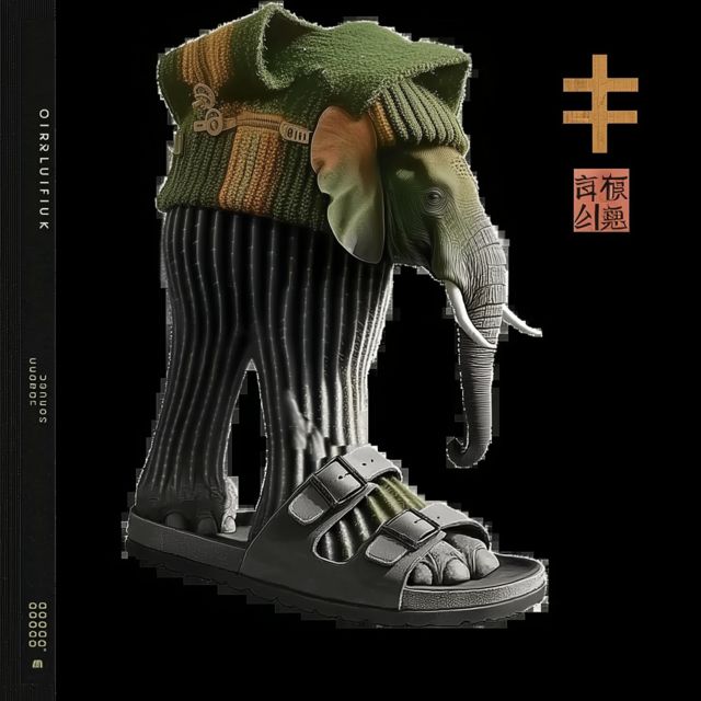 Fenekot - 'FUNK DO LIRILI LARILA (feat. Dj Crocodilo)' [Ringtone]