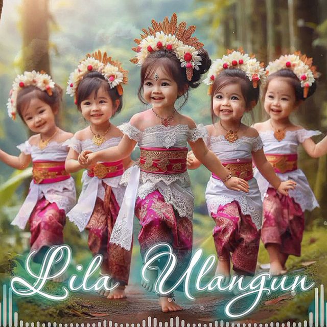 Sugi Art - 'Lila Ulangun' [Ringtone]