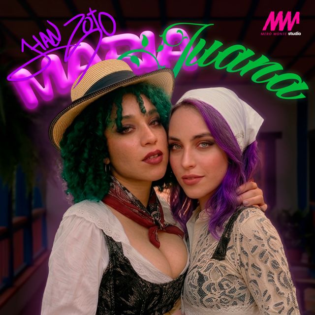 Han Zoto - 'Maria y Juana' [Ringtone]