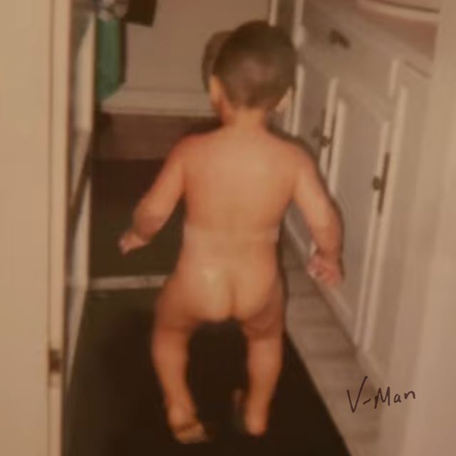 That Mexican Ot - 'V-Man' [Ringtone]