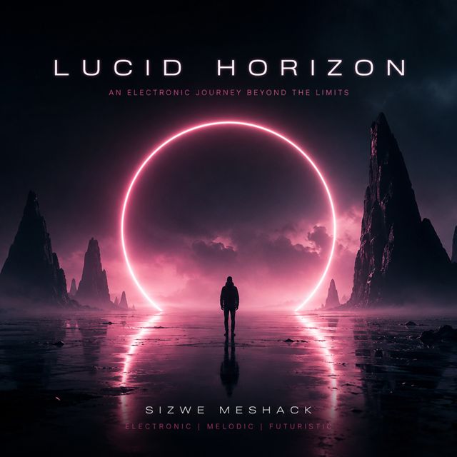 Sizwe Meshack - 'LUCID HORIZON' [Ringtone]