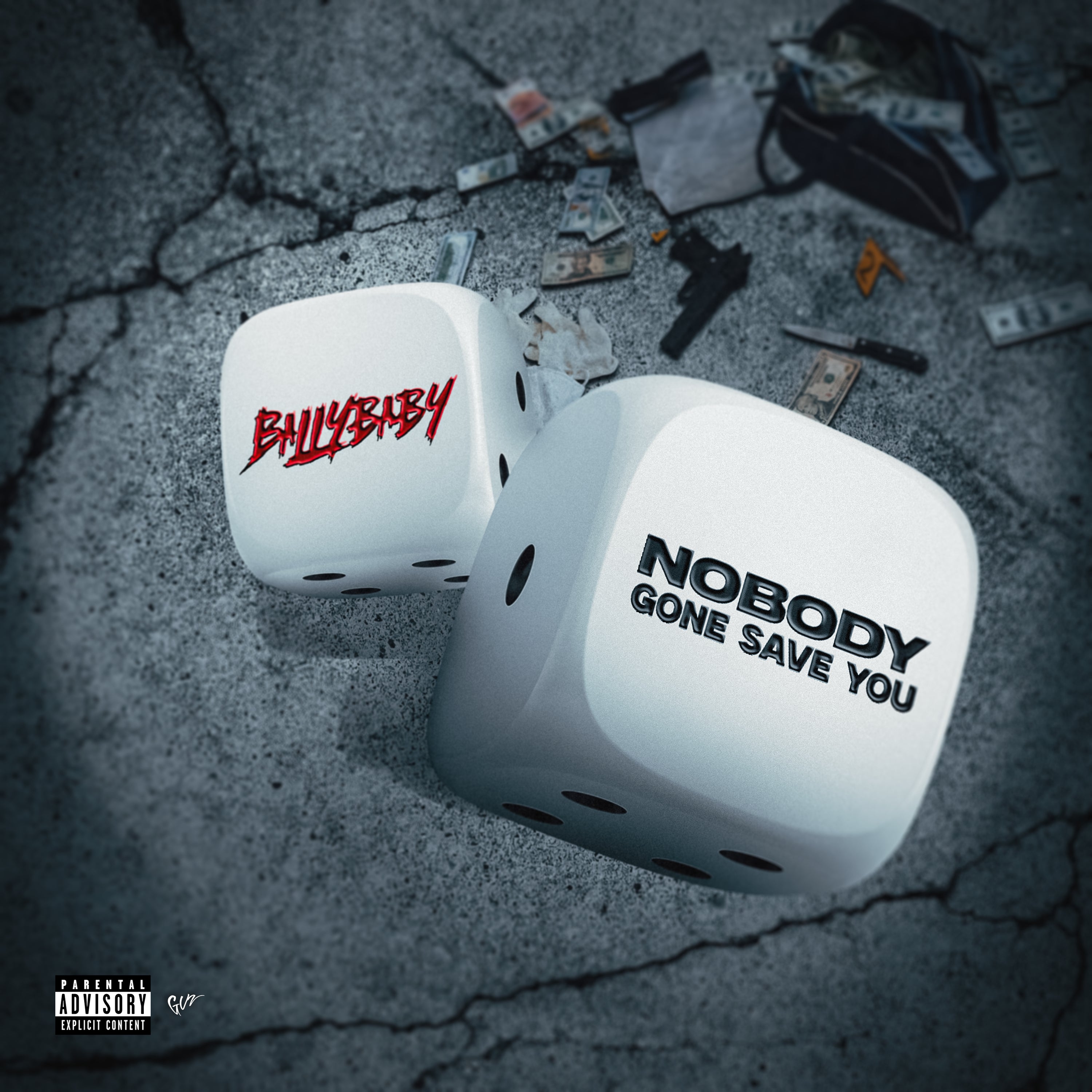 Bally Baby - 'Nobody Gone Save Ya' [Ringtone]