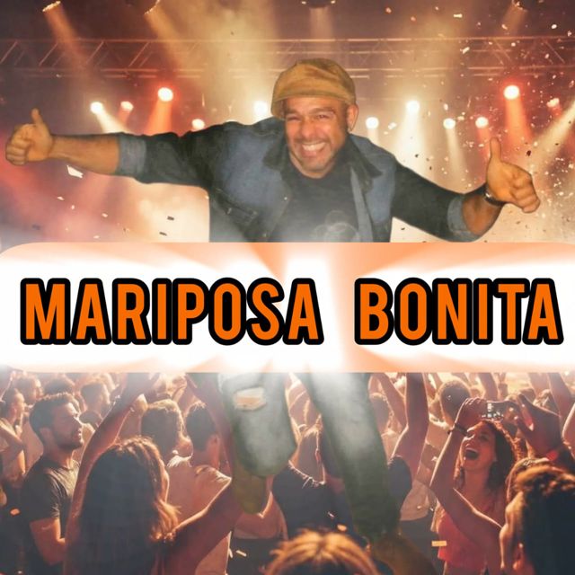Las Canciones de Petequito - 'mariposa bonita' [Ringtone]