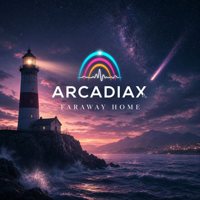 Arcadiax - 'Faraway Home' [Ringtone]
