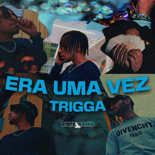 Trigga - 'Era uma vez' [Ringtone]
