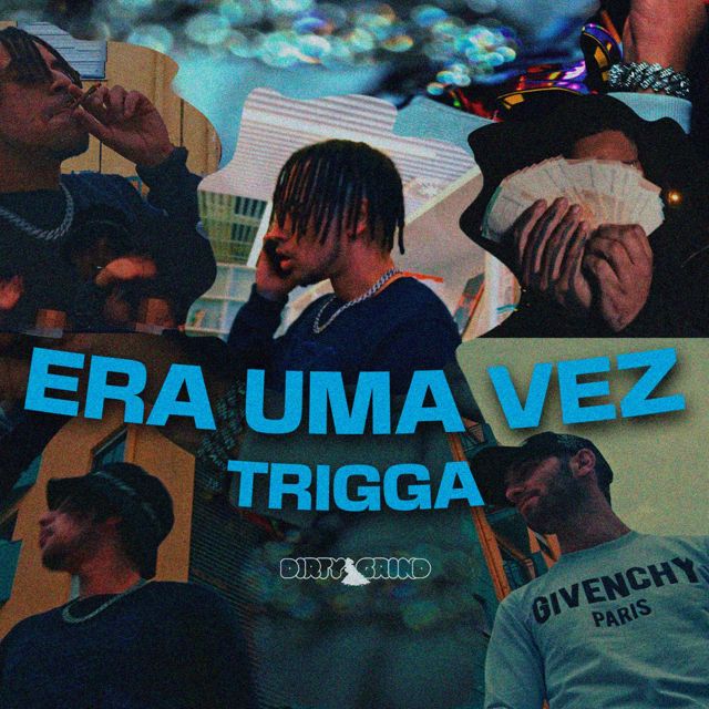 Trigga - 'Era uma vez' [Ringtone]