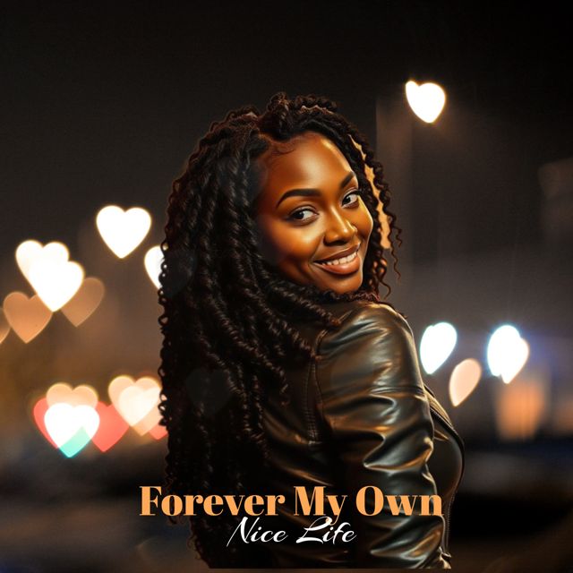 Nice Life - 'Forever My Own' [Ringtone]
