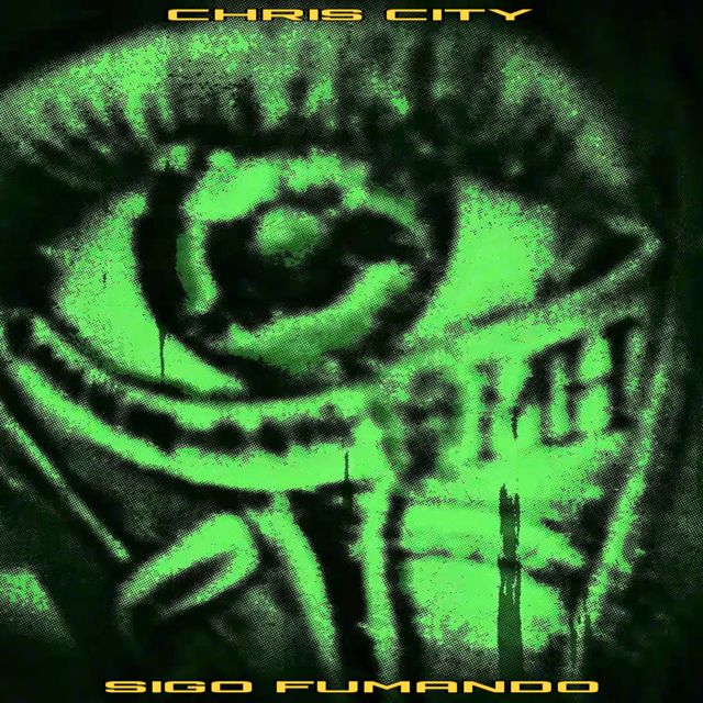 Chris City - 'Sigo Fumando' [Ringtone]