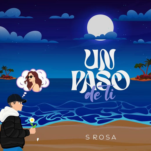 S Rosa Nael - 'Un paso de ti (Remasterizada 2024)' [Ringtone]