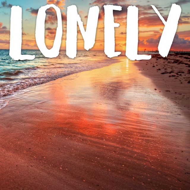 Tropical Jawns - 'Lonely (Marimba Version)' [Ringtone]