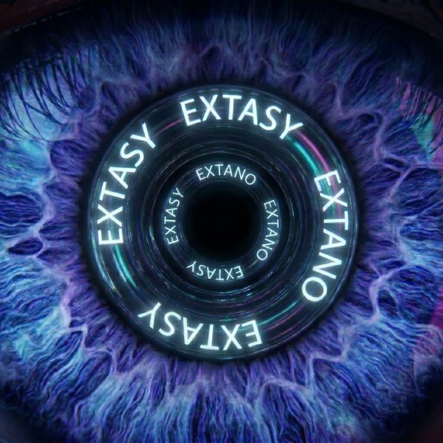 ANUBIS - 'Extasy Extano' [Ringtone]