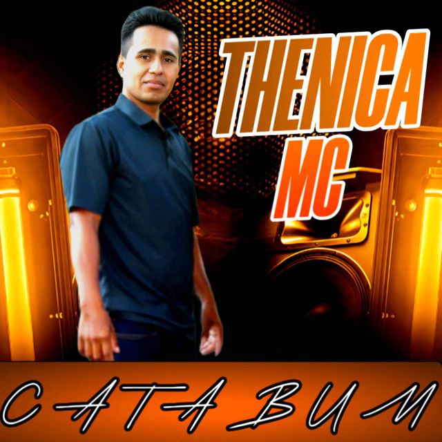 Thenica Mc - 'Catabum' [Ringtone]