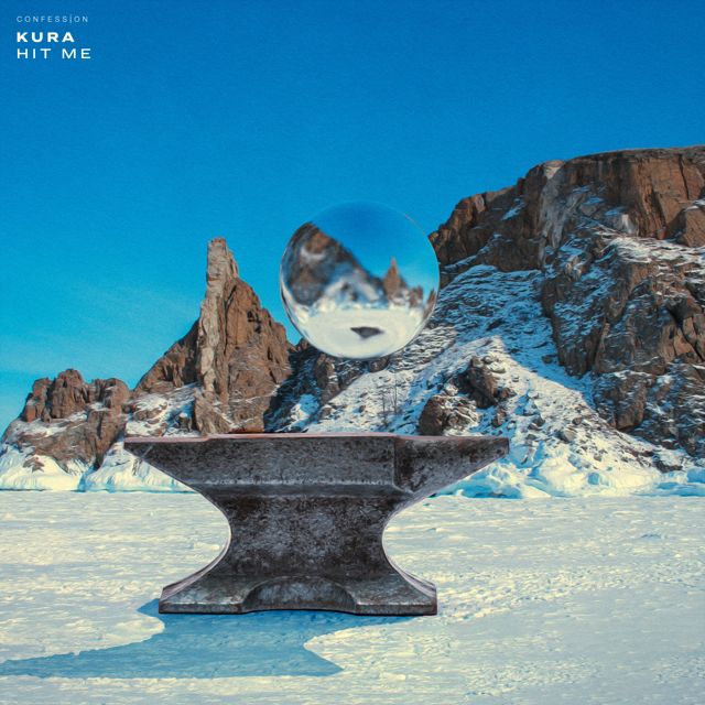 Kura - 'Hit Me' [Ringtone]