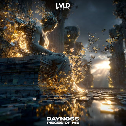 Daynoss - 'Pieces of Me' [Ringtone]