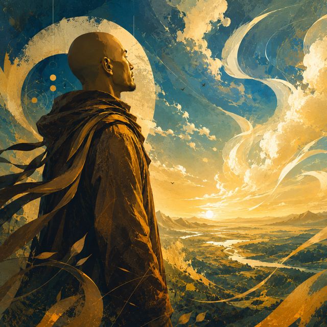 Baldmen - 'Clouds Take Me Home' [Ringtone]