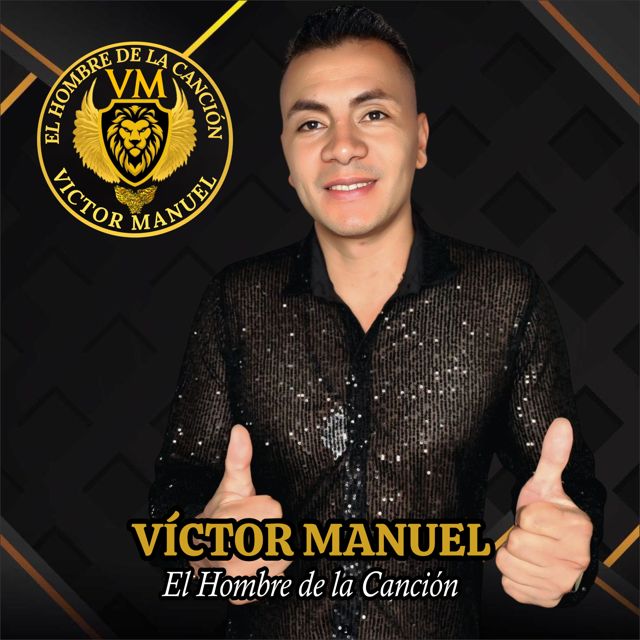 Victor Manuel El Hombre de la Canción - 'No me Olviden' [Ringtone]