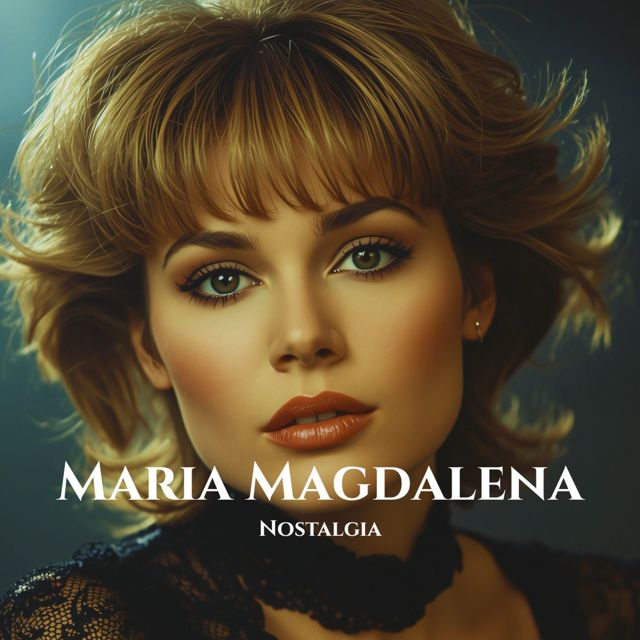 Nostalgia - 'Maria Magdalena' [Ringtone]