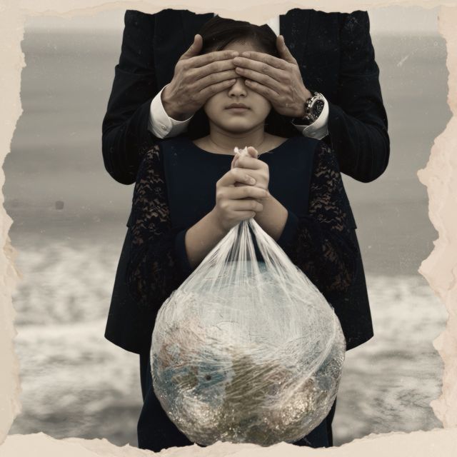 DUNDEE OJO - 'WE DON’T DESERVE THIS EARTH (REMASTERED 2021)' [Ringtone]