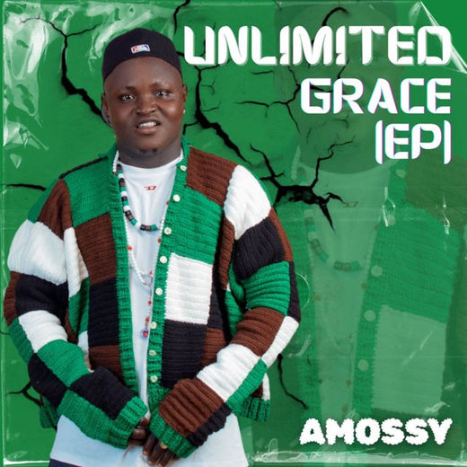 AMOSSY - 'Tortorimi' [Ringtone]