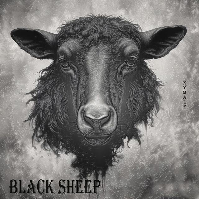 xymalf - 'Black sheep' [Ringtone]
