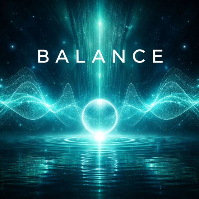 Solfeggio Sanctuary - 'Hollow Sky Drift' [Ringtone]