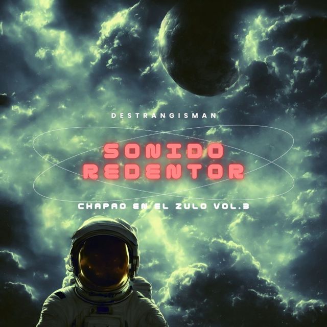 DESTRANGISMAN - 'Sonido redentor' [Ringtone]