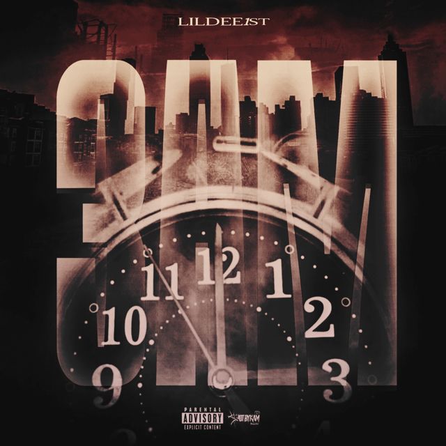 Lildee1St - '3 AM' [Ringtone]