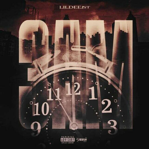 Lildee1St - '3 AM' [Ringtone]