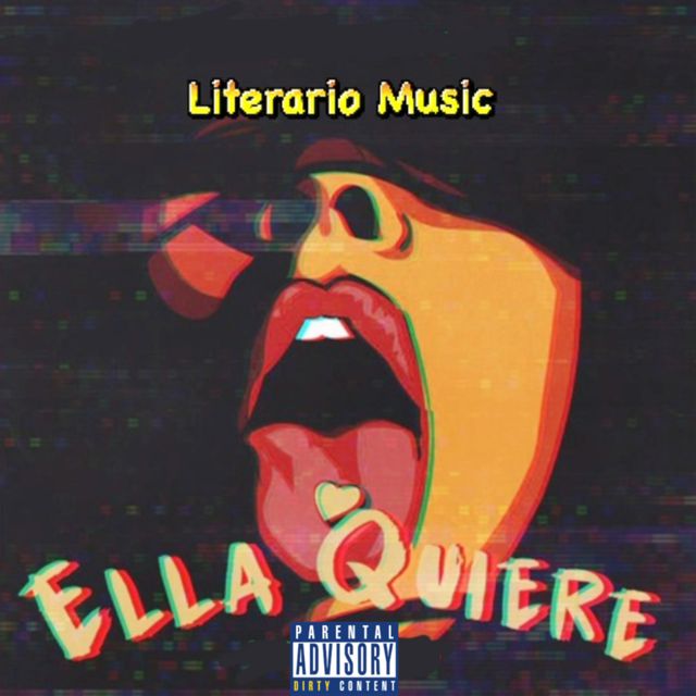 Literario Music - 'Ella Quiere' [Ringtone]