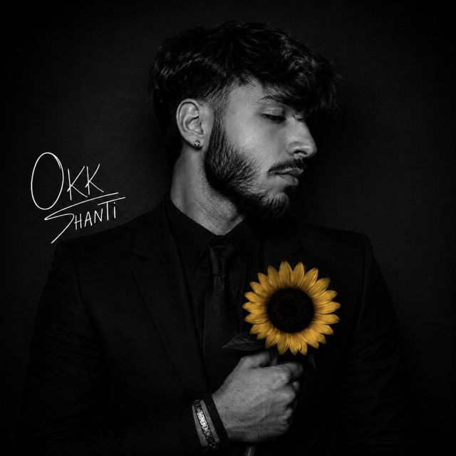 SHANTI - 'GIRASOLE A LUGLIO (feat. Sum M)' [Ringtone]