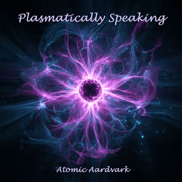 Atomic Aardvark - 'Satyrical' [Ringtone]