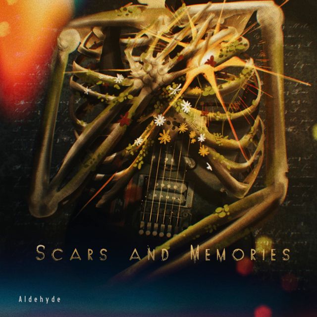Aldehyde - 'Scars and Memories' [Ringtone]