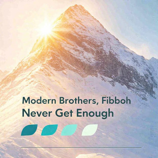 Modern Brothers - 'Never Get Enough (feat. Fibboh)' [Ringtone]