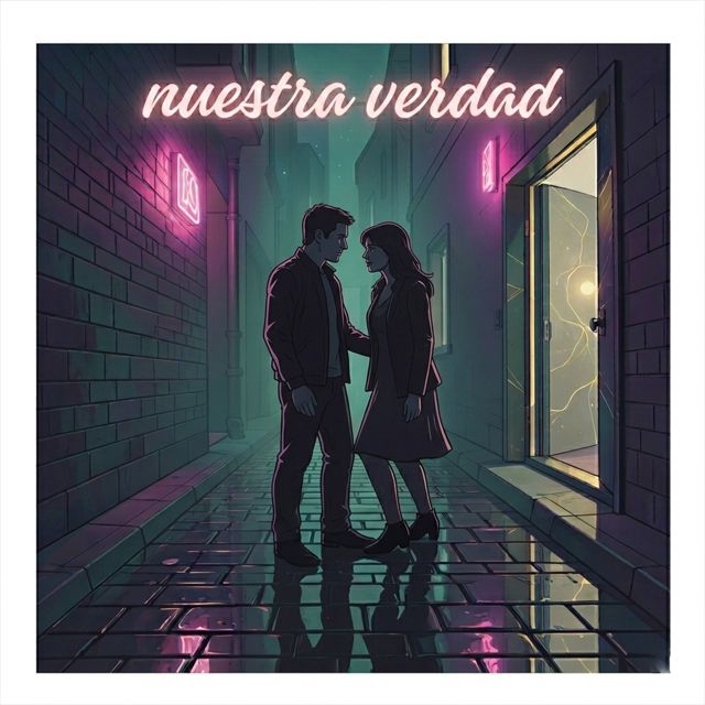 GuiaDeAngeles - 'Nuestra Verdad' [Ringtone]
