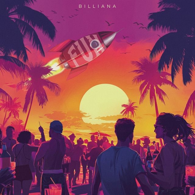 Billiana - 'Fun' [Ringtone]