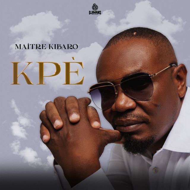 MAITRE Kibaro - 'KPE' [Ringtone]