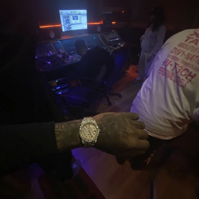 YungBeltBDS - 'Internet Politics' [Ringtone]